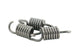 Clutch Springs Polini Speed Clutch Minarelli 107mm soft