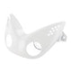Twin Headlight Yamaha Aerox white