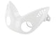 Twin Headlight Yamaha Aerox white