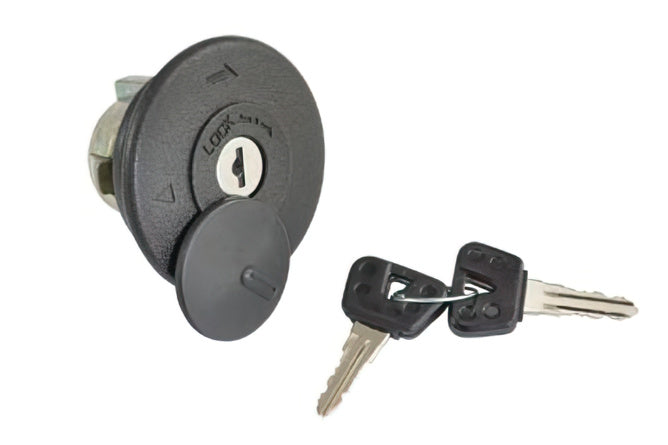 Fuel Cap lockable Keeway F-Act / RY8 / Focus