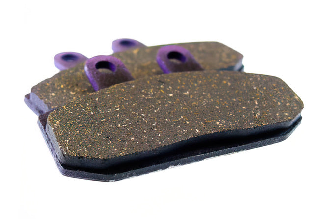 Brake Pads Galfer semi-metallic Honda Bali