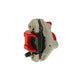 Brake Caliper front + pads PGO / Adly / Baotian