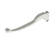 Brake Lever left side silver Kymco / SYM / Peugeot