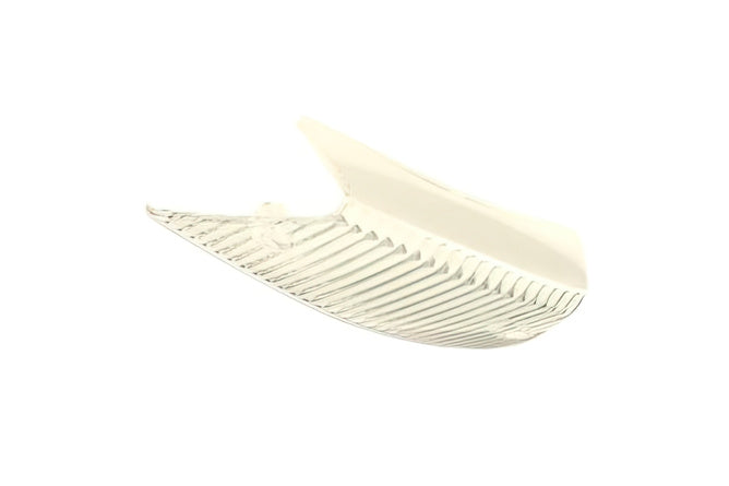 Tail Light Lens Piaggio Zip transparent