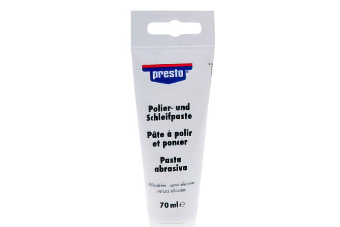 Polishing and Grinding Paste Presto 70ml