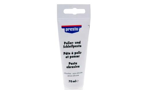 Polishing and Grinding Paste Presto 70ml