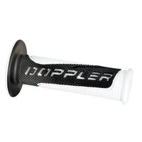Grips Doppler Radical Black / White