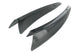 Indicator Lenses STR8 Peugeot Jet Force black