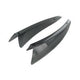 Indicator Lenses STR8 Peugeot Jet Force black