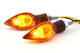 Indicators black