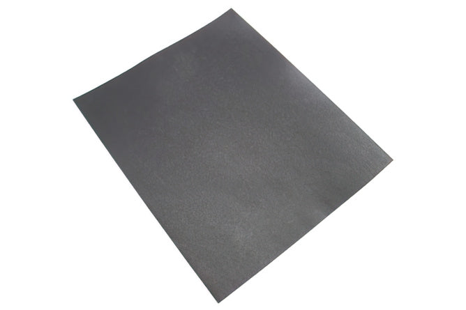 Sandpaper 600 d.230 x 280mm, 1 sheet