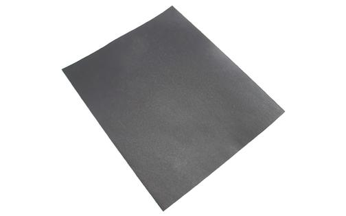 Sandpaper 600 d.230 x 280mm, 1 sheet