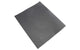 Sandpaper 600 d.230 x 280mm, 1 sheet