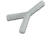 Fuel Hose Adapter/Splitter 8mm
