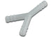 Fuel Hose Adapter/Splitter 8mm