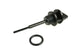 Oil dipstick with O-ring, GY6 50cc (139QMB/QMA)