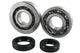 Crankshaft Bearing Set Peugeot vertical after 2004
