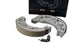 Brake Shoes RMS 140x25mm, Piaggio 125-200cc 4-stroke
