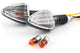 Indicators triangular carbon