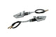 Indicators LED Viper black