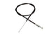 Throttle Cable Kit Gilera Stalker