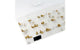 Jets box (x72) Dell'Orto 5mm PHBG / SHA 60 - 120