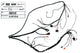 Wire Harness Piaggio Zip 2-stroke after 2009