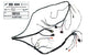 Wire Harness Piaggio Zip 2-stroke after 2009