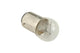 Brake Light Bulb (x4) BAY15D 12V - 18/5W white