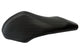Seat complete black Peugeot Kisbee