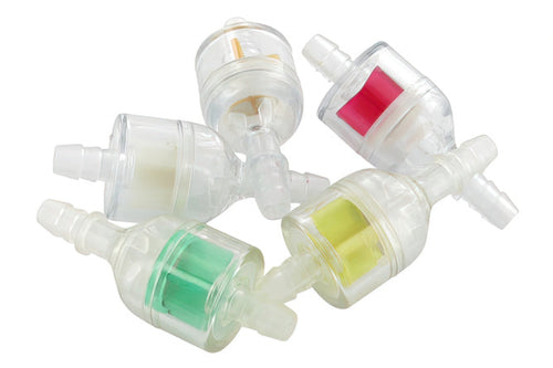 Fuel Filter Fast Flow II 7mm