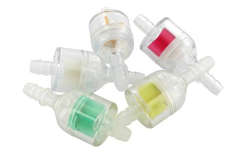 Fuel Filter Fast Flow II 7mm