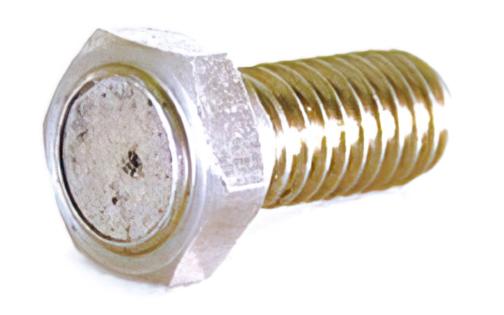 Magnet Screw for brake disc Koso M8x1.25/22.5mm (x1)