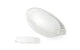 Tail Light Lens Peugeot Ludix transparent