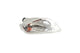Indicator left front OEM quality Piaggio Vespa LX