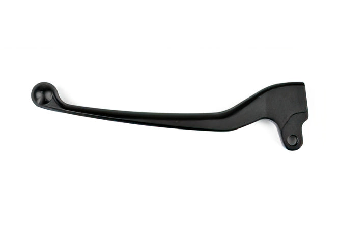 Brake Lever left side black Piaggio NRG / Vespa LX / Runner