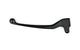 Brake Lever left side black Piaggio NRG / Vespa LX / Runner