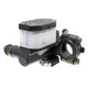 Brake Master Cylinder front w/ lever + M10 mirror mount