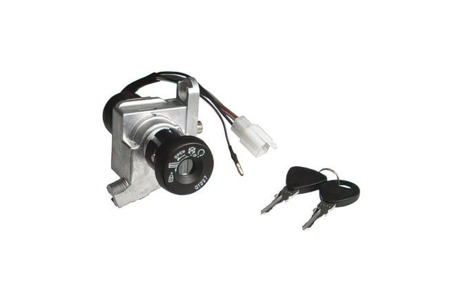 Ignition Lock OEM quality Ovetto / Neo's bis 2002