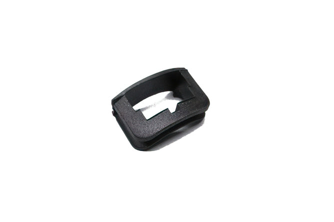 Rubber plug fuel inj. Piaggio / Gilera Purejet