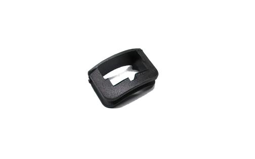 Rubber plug fuel inj. Piaggio / Gilera Purejet