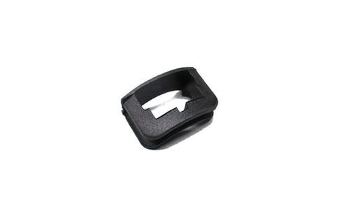 Rubber plug fuel inj. Piaggio / Gilera Purejet