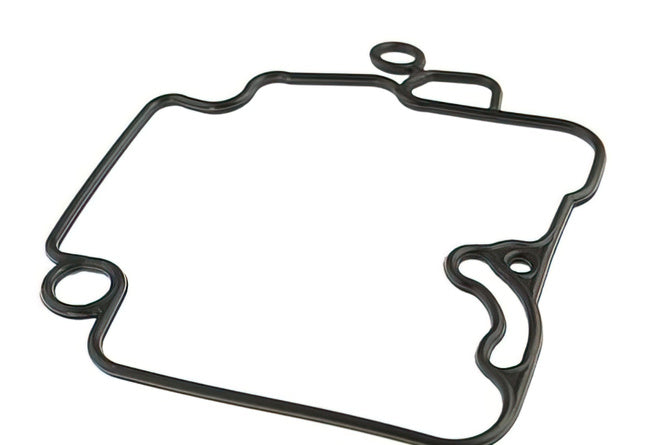 Float bowl gasket - GY6 50cc 139QMB/QMA