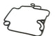 Float bowl gasket - GY6 50cc 139QMB/QMA