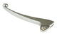 Brake Lever left side silver (old version) Chinese scooter 4T/GY6
