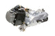 Engine Complete 10“ wheel w/o secondary air system 139QMB/QMA