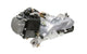 Engine Complete 10“ wheel w/o secondary air system 139QMB/QMA