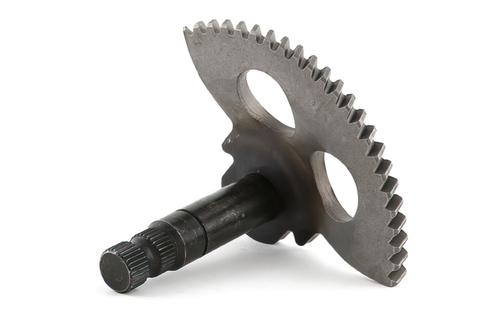 Kickstart Shaft Keeway / Generic / Minarelli short / ATV 50/70cc