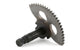 Kickstart Shaft Keeway / Generic / Minarelli short / ATV 50/70cc