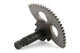 Kickstart Shaft Keeway / Generic / Minarelli short / ATV 50/70cc